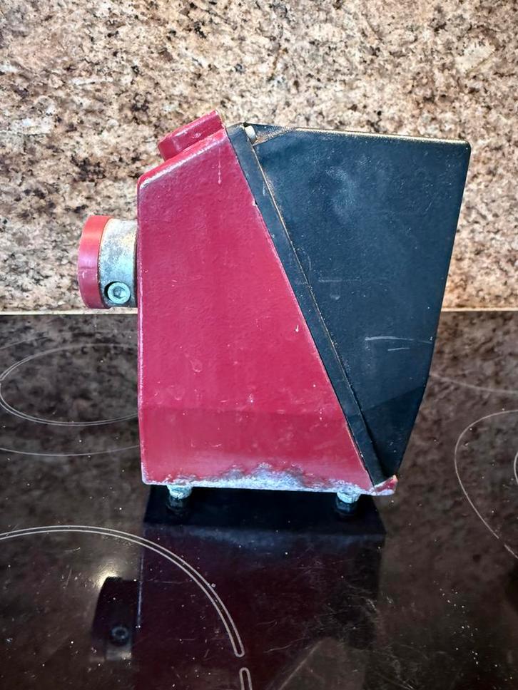 Zoek: Actuator voor 3-wegklep Tour Anderson 24Volt, Doe-het-zelf en Bouw, Thermostaten, Gebruikt, Ophalen of Verzenden