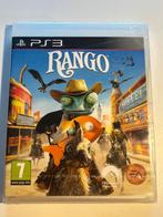 Rango - PS3 - nieuw, Ophalen of Verzenden, Nieuw