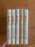 Ramses  de Christian Jacq, Livres, Enlèvement