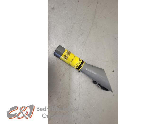 Vulpijp ad-blue tank van een Ford Transit, Auto-onderdelen, Brandstofsystemen, Ford, Gebruikt, 3 maanden garantie, Ophalen of Verzenden