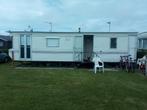 Caravane résidentielle a vendre