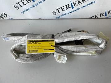 Airbag hemel rechts van een Mercedes S-Klasse, Auto-onderdelen, Ophalen of Verzenden, 3 maanden garantie, Gebruikt, Mercedes-Benz
