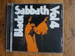 CD Black Sabbath : Vol 4 (remastered), Cd's en Dvd's, Ophalen