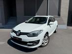 Renault Megane / 2014 / 170.000km / 1.2 benzine, Auto's, Euro 5, 1198 cc, Wit, Bedrijf