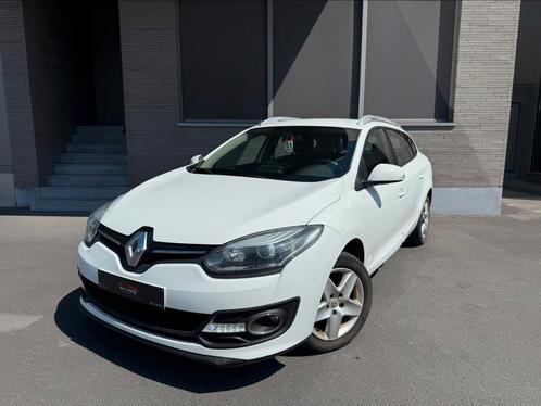 Renault Megane / 2014 / 170.000km / 1.2 benzine, Auto's, Renault, Bedrijf, Te koop, Mégane, Benzine, Euro 5, Break, 5 deurs, Handgeschakeld
