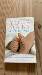 Engelstalig en vlot leesbaar boek over ontwikkeling van baby, Comme neuf, Enlèvement ou Envoi