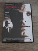 DVD: A History of Violence - Mortensen - Bello - Hurt, Vanaf 16 jaar, Ophalen of Verzenden, Zo goed als nieuw, Actiethriller