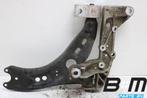 Draagarm met console rechtsvoor Golf 6 5drs 1K0199296E, Gebruikt