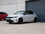 Opel Corsa GS 1.2 MT6 100PK|CAMERA|KEYLESS|NAVI, Zwart, Xenon verlichting, 74 kW, Zilver of Grijs