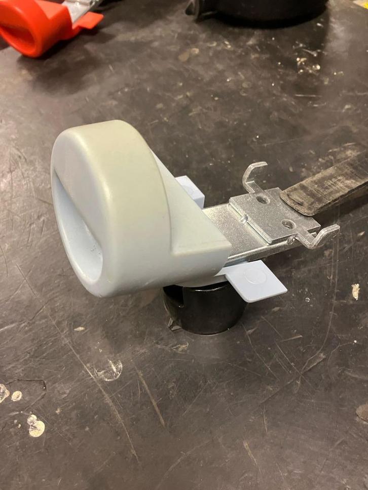 diverse citroen my ami onderdelen en accessoires., Auto-onderdelen, Carrosserie, Bumper, Citroën, Fiat, Opel, Voor, Ophalen of Verzenden