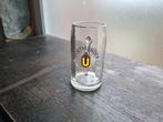 Dortmunder union bier glas, Verzamelen, Ophalen, Zo goed als nieuw, Bierglas