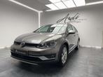 Volkswagen Golf Alltrack 2.0TDi 4Motion *GPS*1ER PROP*GARANT, Auto's, https://public.car-pass.be/vhr/8a6b9310-eb51-418b-9a0d-75c6453b4d8e