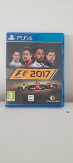 F1 2017, Games en Spelcomputers, Ophalen, Zo goed als nieuw