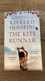 ‘The Kite Runner’ - Khaled Hosseini (English), Boeken, Chicklit, Gelezen, Khaled Hosseini, Ophalen