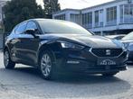 SEAT Leon 1.0 EcoTSI Move! *1ER PROP + CLIM + GPS + GARANTIE, Voorwielaandrijving, Stof, Gebruikt, Euro 6