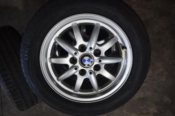 Jantes 15 pouces pour BMW E36 E46 Z3, série 3, série 4, 5x11