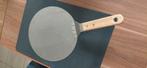 Pizzaplaat 25 cm diameter, Ophalen