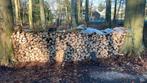 Bois de chauffage (50cm), Tuin en Terras, Brandhout, Ophalen, Beukenhout, Blokken