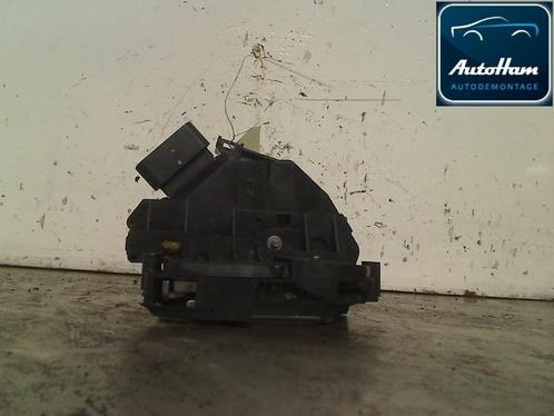 PORTIERSTANGEN LINKS VOOR Ford Fiesta 6 (JA8), Auto-onderdelen, Overige Auto-onderdelen, Ford, Gebruikt