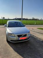 Volvo s40 te koop, Autos, Volvo, Achat, Entreprise, Boîte manuelle, Noir