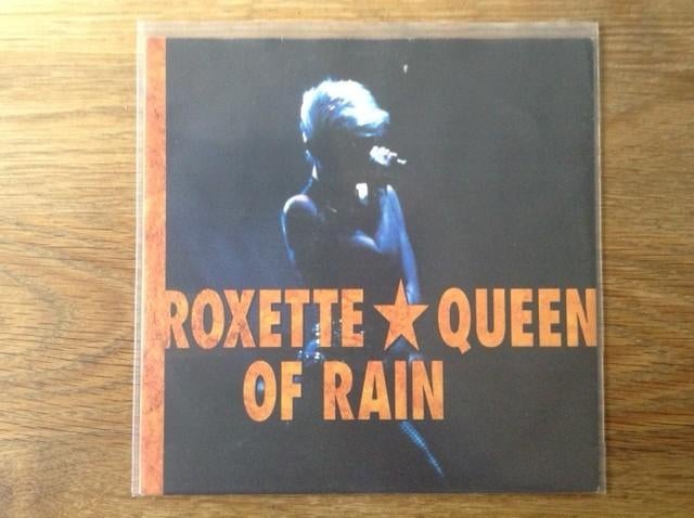 single roxette, Cd's en Dvd's, Vinyl Singles, Single, Rock en Metal, 7 inch, Ophalen of Verzenden