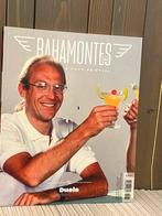 Bahamontes #31, Boeken, Ophalen of Verzenden, Zo goed als nieuw
