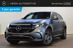 Mercedes-Benz EQC 400 4MAITIC AMG LINE | ACC | CAMERA + PARK, Auto's, Automaat, Stof, 80 kWh, 408 pk
