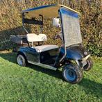 Aerocaddy 48v Golfcar clubcar ATV Gator, jong accupakket, Sport en Fitness, Ophalen, Zo goed als nieuw, Golfkar