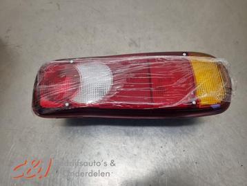Achterlicht links van een Citroen Jumper beschikbaar voor biedingen