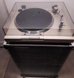 SONY stereoketen met zwarte hoogglanskast te beluisteren, Audio, Tv en Foto, Ophalen of Verzenden, Cd-speler, Sony, Losse componenten