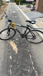 Moutain  bike, Fietsen en Brommers, Fietsen | Heren | Sportfietsen en Toerfietsen, Ophalen, Zo goed als nieuw, Gazelle