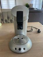 Philips Senseo, Ophalen, Gebruikt