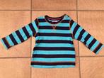 Strepen T-shirt, Kinderen en Baby's, Babykleding | Maat 86, Ophalen of Verzenden, Zo goed als nieuw, Jongetje, Shirtje of Longsleeve