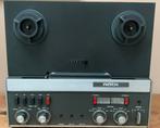 Revox A77 MKIII 4-spoor snelheid 3,5 & 7,5, Audio, Tv en Foto, Bandrecorder, Ophalen, Bandrecorder