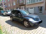 Chrysler PT Cruizer 2.4i limited edition 2004 89000km, Auto's, Chrysler, Automaat, 5 zetels, Particulier, PT Cruiser