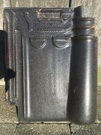 Dakpannen, Doe-het-zelf en Bouw, Dakpannen en Dakbedekking, Ophalen of Verzenden, Zwart, Dakpannen