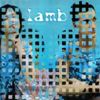 Lamb – What Sound - cd, Ophalen of Verzenden