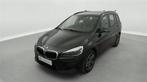 BMW 2 Serie 216 216i Gran Tourer 7 Pl Sport Line Navi / Led, Auto's, Monovolume, Gebruikt, 3 cilinders, 80 kW