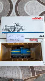 Märklin, Hobby en Vrije tijd, Modeltreinen | H0, Ophalen, Zo goed als nieuw, Märklin