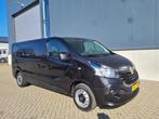 Renault Trafic 1.6 dCi T29 L2H1 Comfort Energy Euro 6, Voorwielaandrijving, Stof, Gebruikt, 4 cilinders