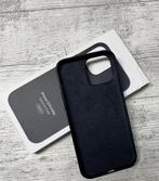 iPhone 13 Pro Max MagSafe siliconen case, Envoi, Comme neuf, IPhone 13 Pro Max, Façade ou Cover