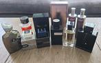 LOT van 11 parfums, Ophalen of Verzenden, Gebruikt