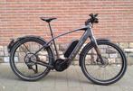 Trek Allant 9.9S, Large, 2022, Fietsen en Brommers, Elektrische fietsen, Overige merken, Gebruikt, Ophalen of Verzenden, 50 km per accu of meer