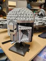 Star Wars Lego, Ophalen