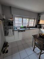 Cuisine, Enlèvement, Blanc