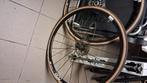 Dt swiss wielen e 1800, Fietsen en Brommers, Fietsonderdelen, Ophalen, Gebruikt