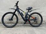 VTT, Fietsen en Brommers, Fietsen | Heren | Sportfietsen en Toerfietsen, Minder dan 10 versnellingen, 49 tot 53 cm, Zo goed als nieuw