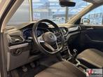 Volkswagen T-Cross 1.0 TSI Style | € 8.200,- NETTO! | Keyles, Auto's, Volkswagen, Zwart, Wit, Bedrijf, Handgeschakeld