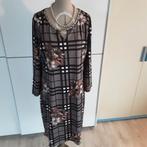 Prachtig gevoerd kleedje van K Design  mt xl zie afmetingen, Enlèvement