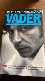 Karl Ove Knausgård - Vader, Boeken, Ophalen of Verzenden, Zo goed als nieuw, Karl Ove Knausgård